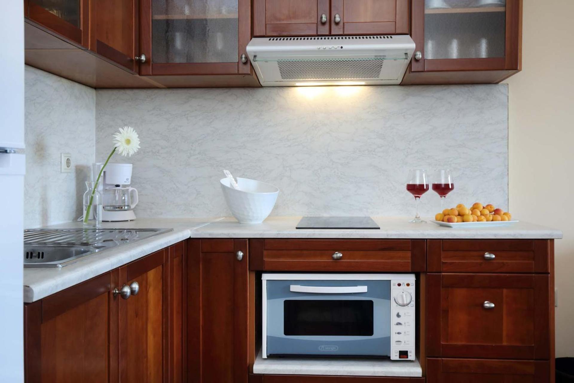 Corina Apartamento *