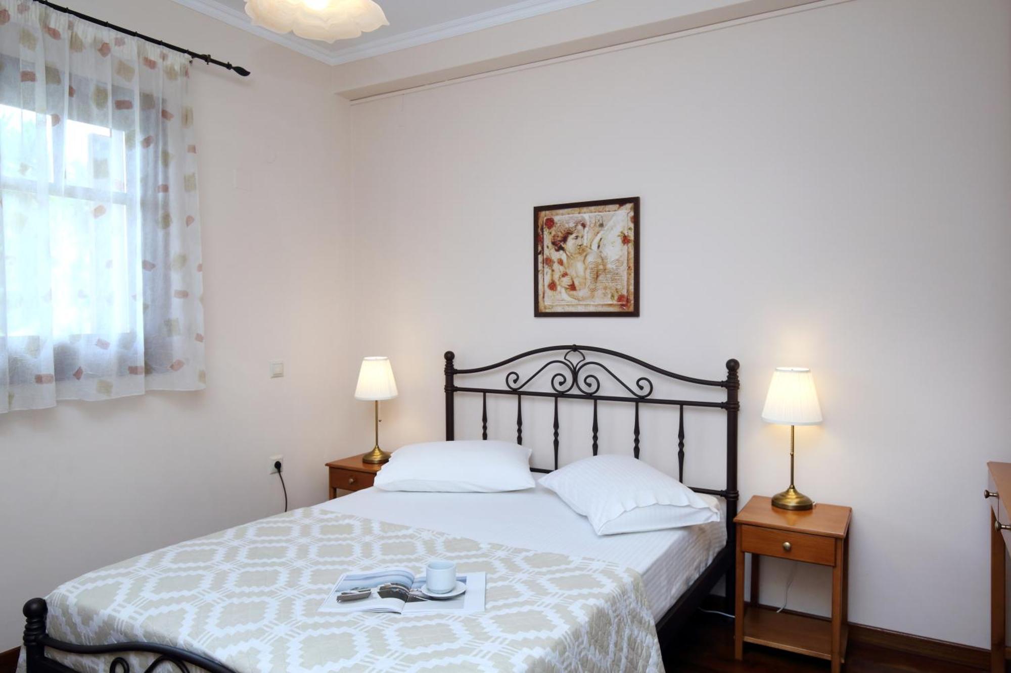 Apartamento Corina *
