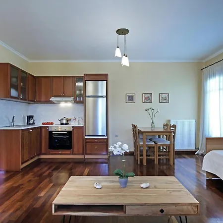 Apolpaina Villa Corina מראה חיצוני תמונה