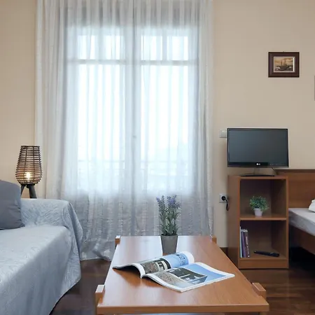 Apolpaina Villa Corina מראה חיצוני תמונה