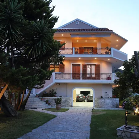 Apolpaina Villa Corina מראה חיצוני תמונה
