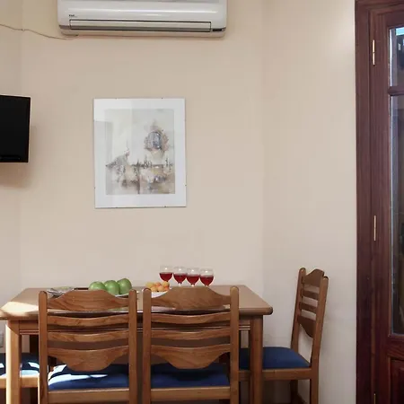 Apolpaina Villa Corina מראה חיצוני תמונה