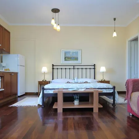 Apolpaina Villa Corina מראה חיצוני תמונה