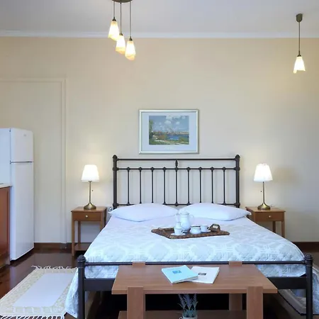 Apolpaina Villa Corina מראה חיצוני תמונה
