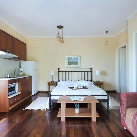 Apolpaina Villa Corina מראה חיצוני תמונה