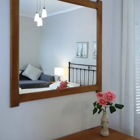 Apolpaina Villa Corina מראה חיצוני תמונה