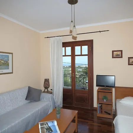 Apolpaina Villa Corina מראה חיצוני תמונה