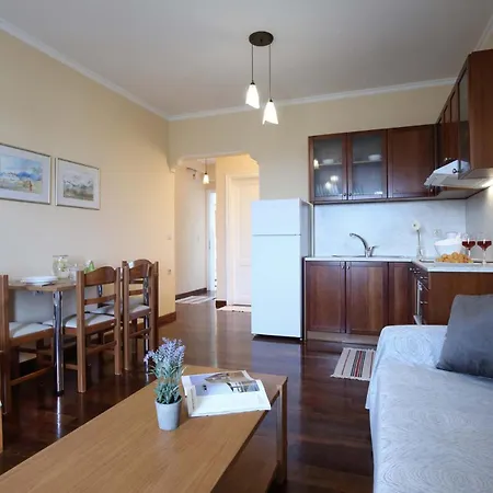 Apolpaina Villa Corina מראה חיצוני תמונה