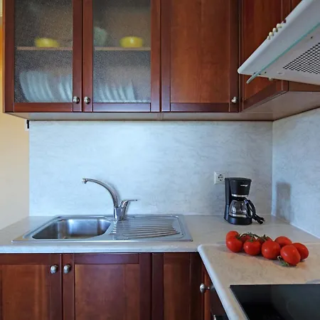 Apolpaina Villa Corina מראה חיצוני תמונה