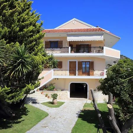 Apolpaina Villa Corina מראה חיצוני תמונה