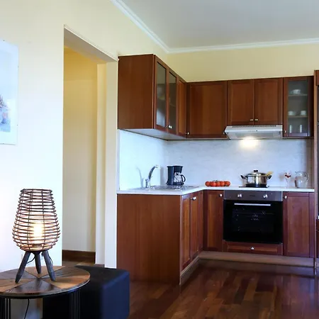 Apolpaina Villa Corina מראה חיצוני תמונה