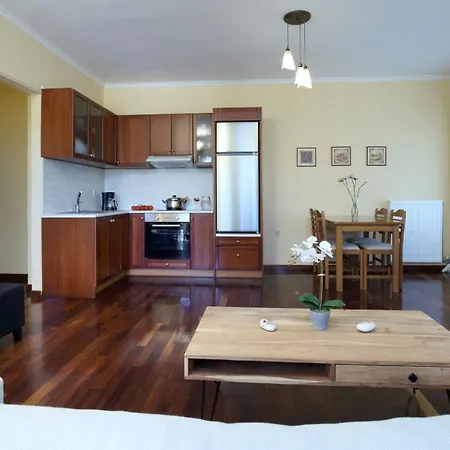 Apolpaina Villa Corina מראה חיצוני תמונה