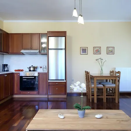 Apolpaina Villa Corina מראה חיצוני תמונה