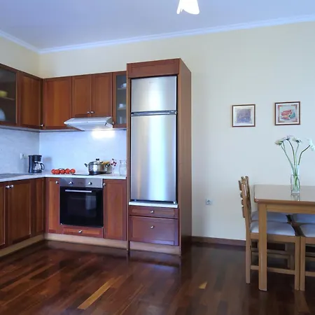 Apolpaina Villa Corina מראה חיצוני תמונה