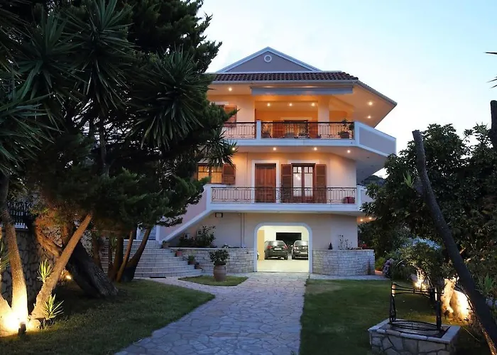 Villa Corina