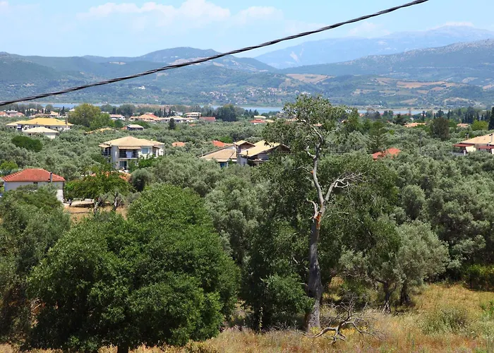 Villa Corina