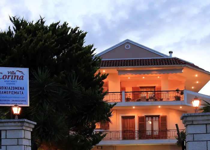 Villa Corina
