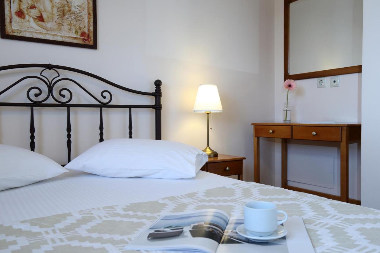 Corina Appartement