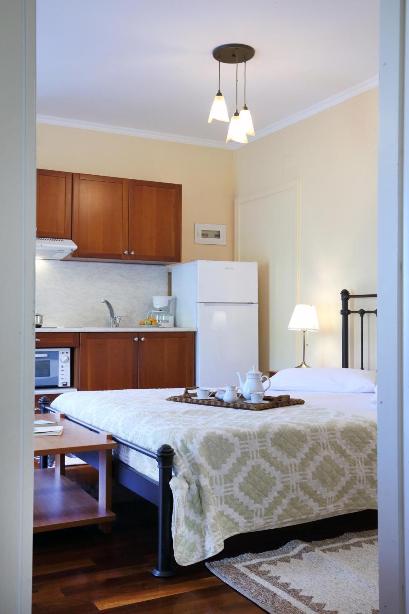 Corina Appartement
