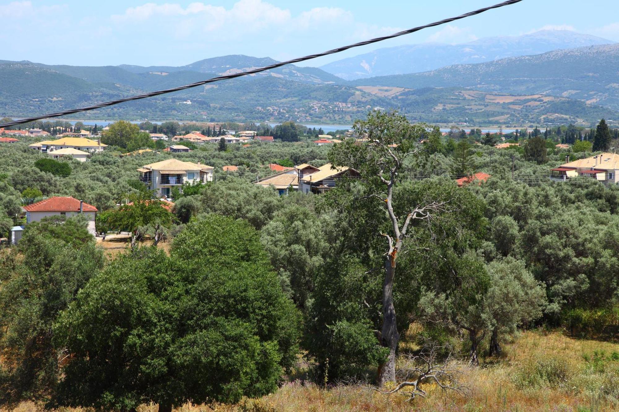 Appartement Corina *