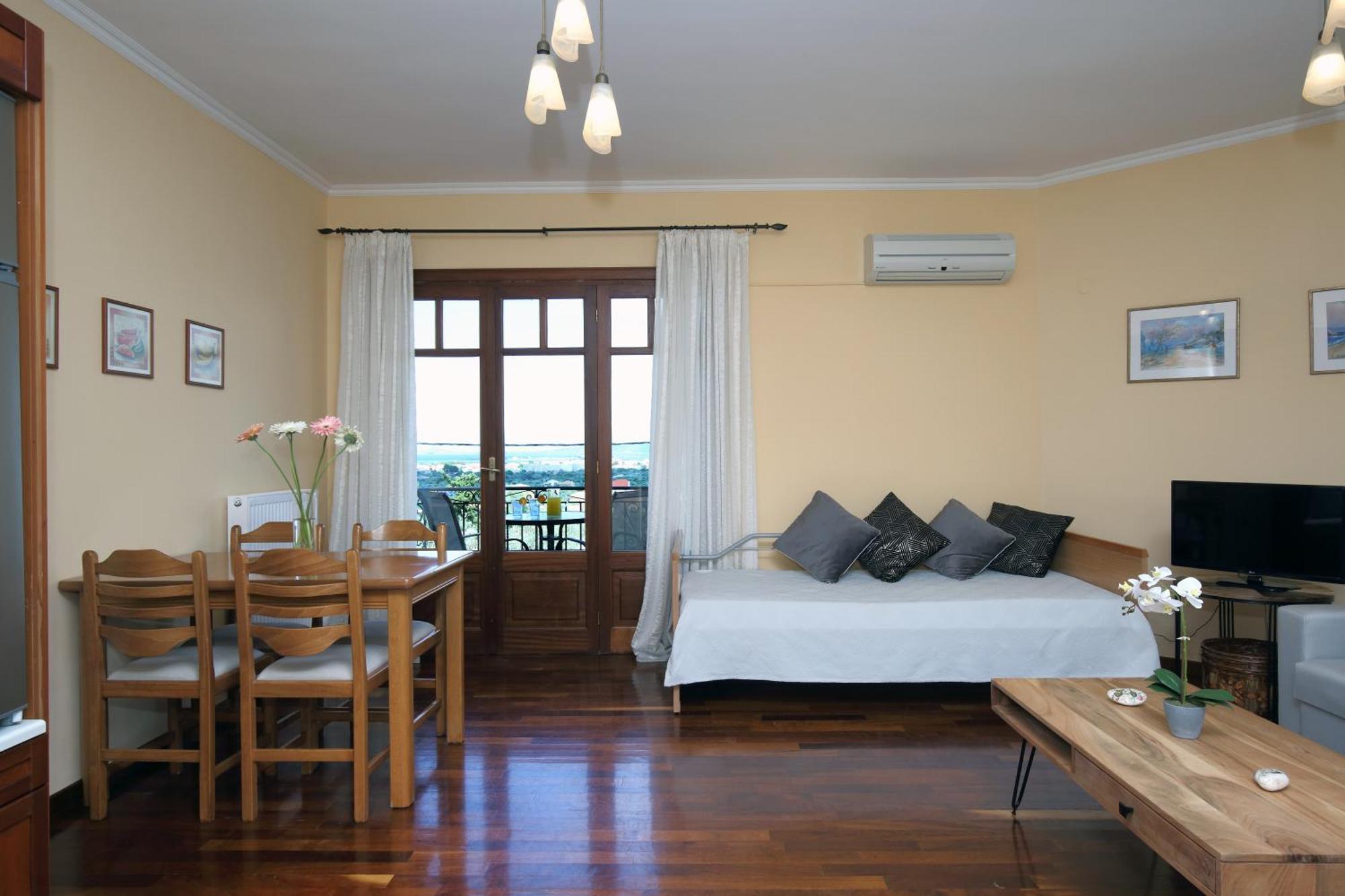 Corina Apartment