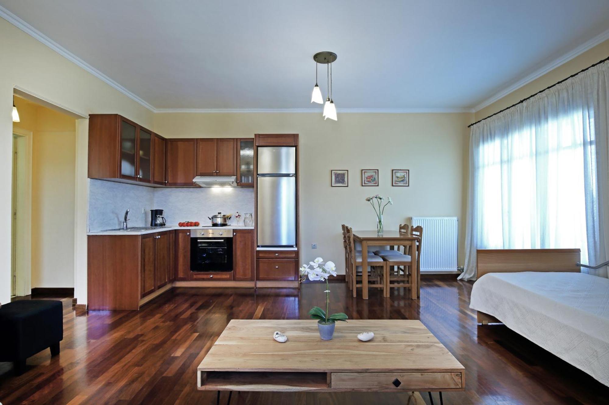Appartement Corina