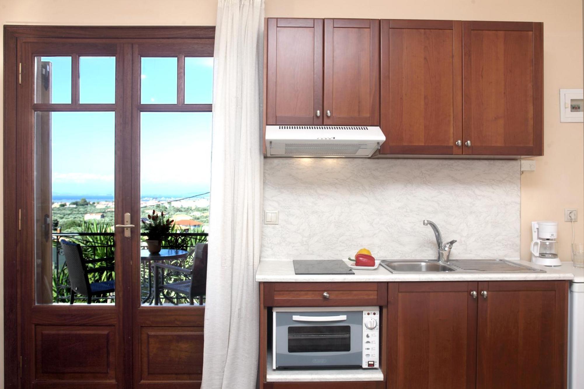 Appartement Corina
