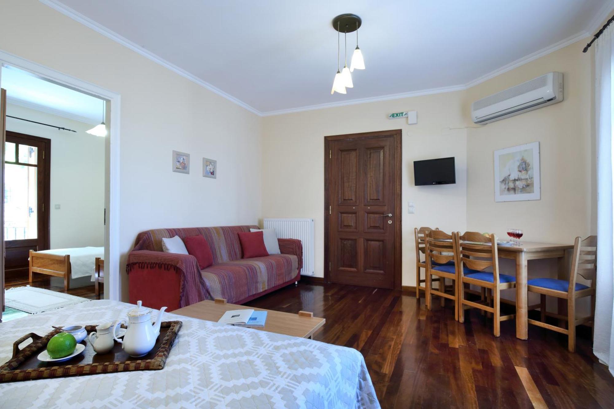Apartment Corina