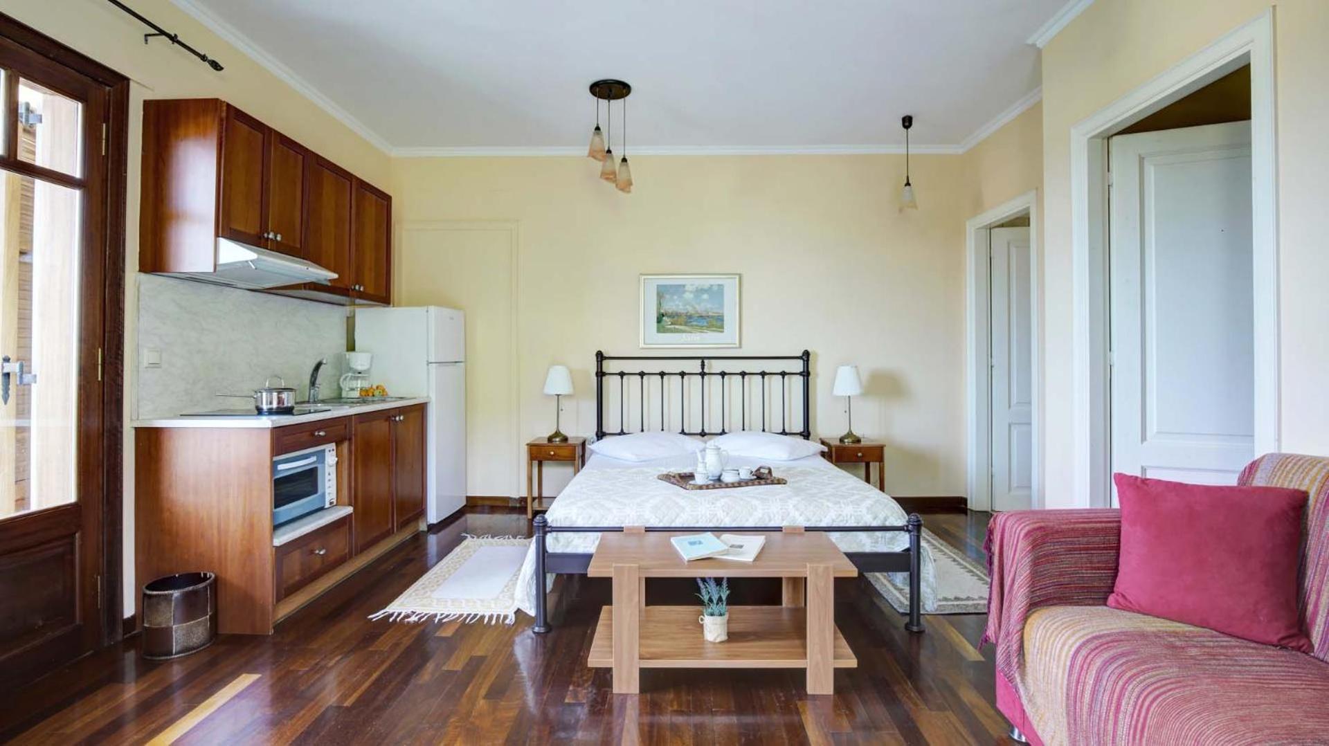 Apartment Corina *