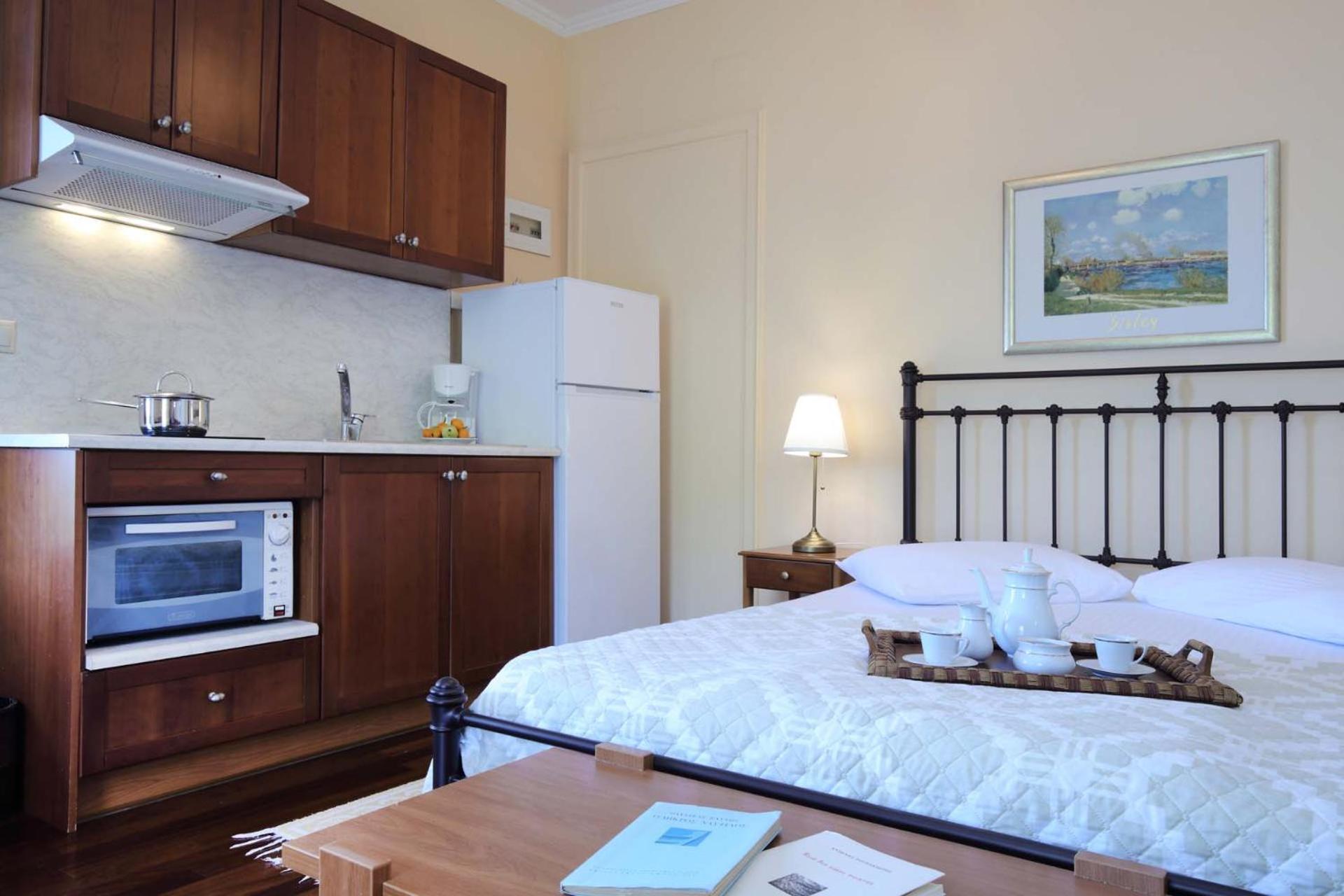 Apartment Corina *
