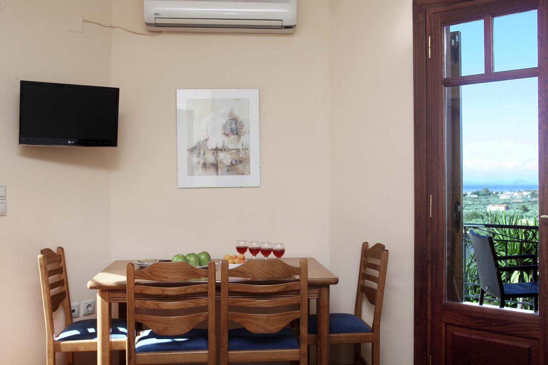 Apartment Corina