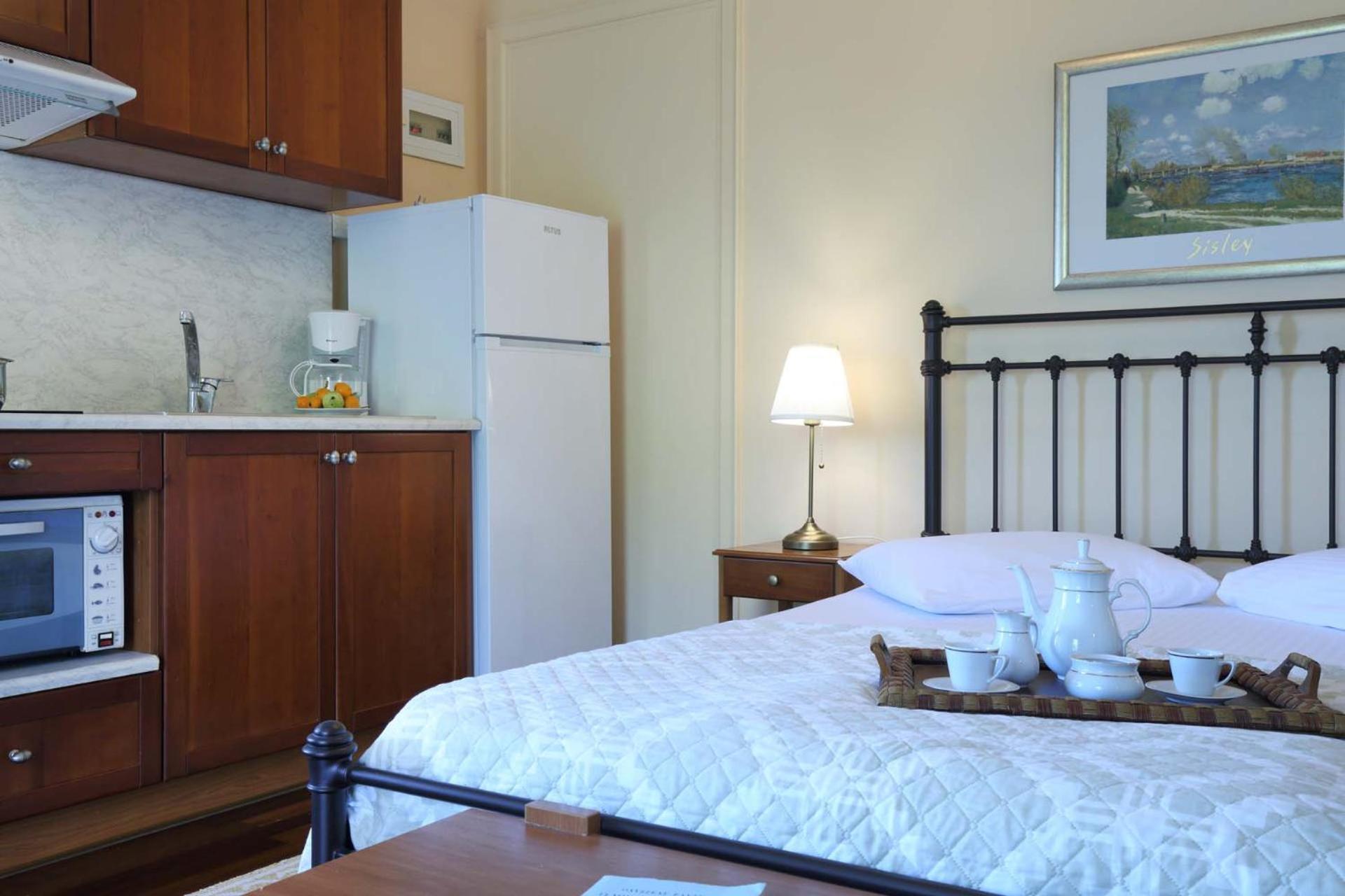 Appartement Corina