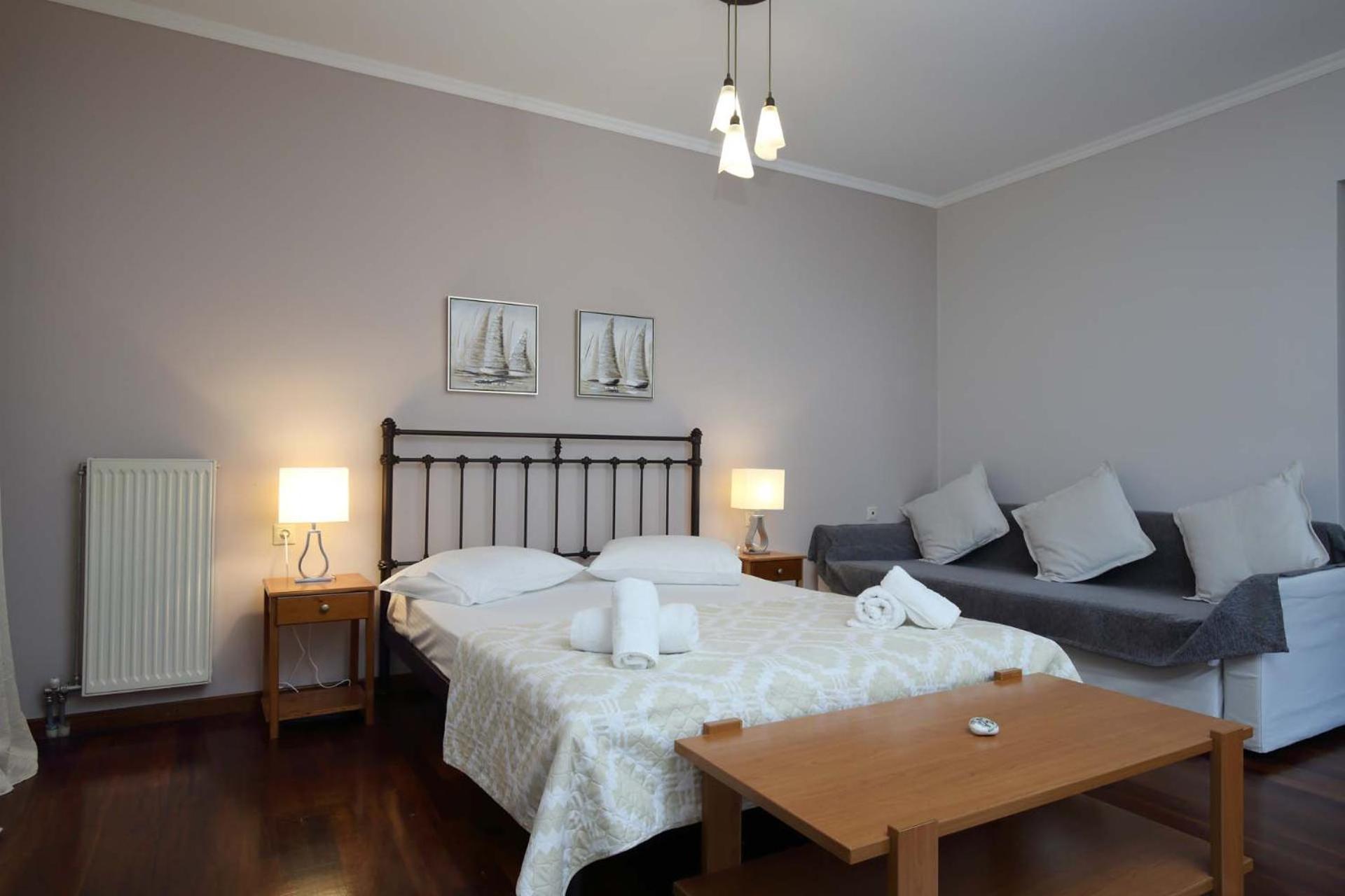 Corina Apartment