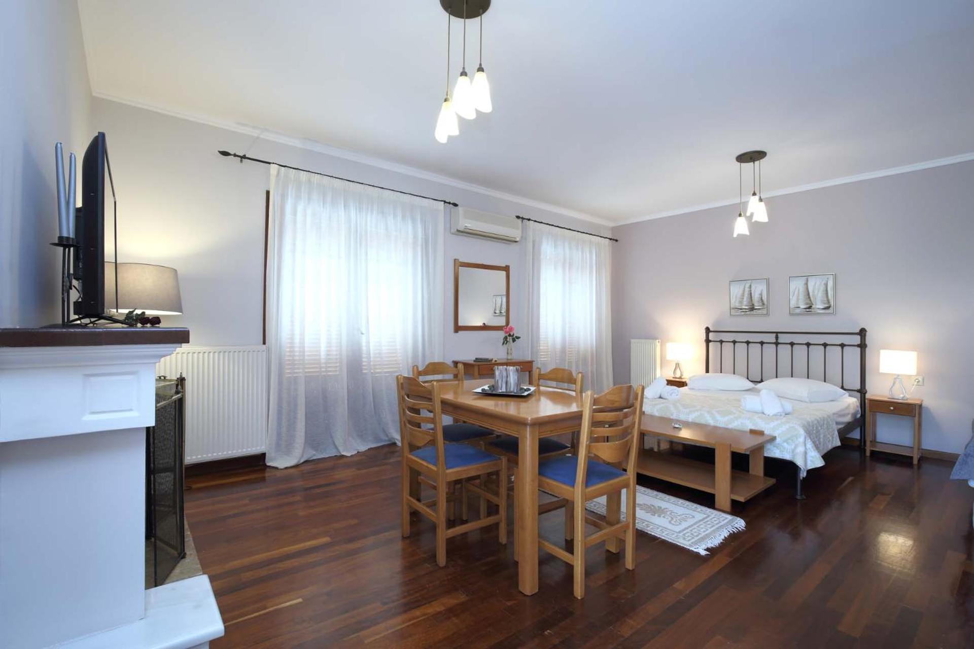 Apartment Corina