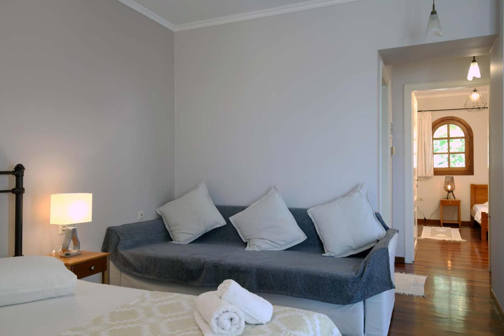 Appartement Corina