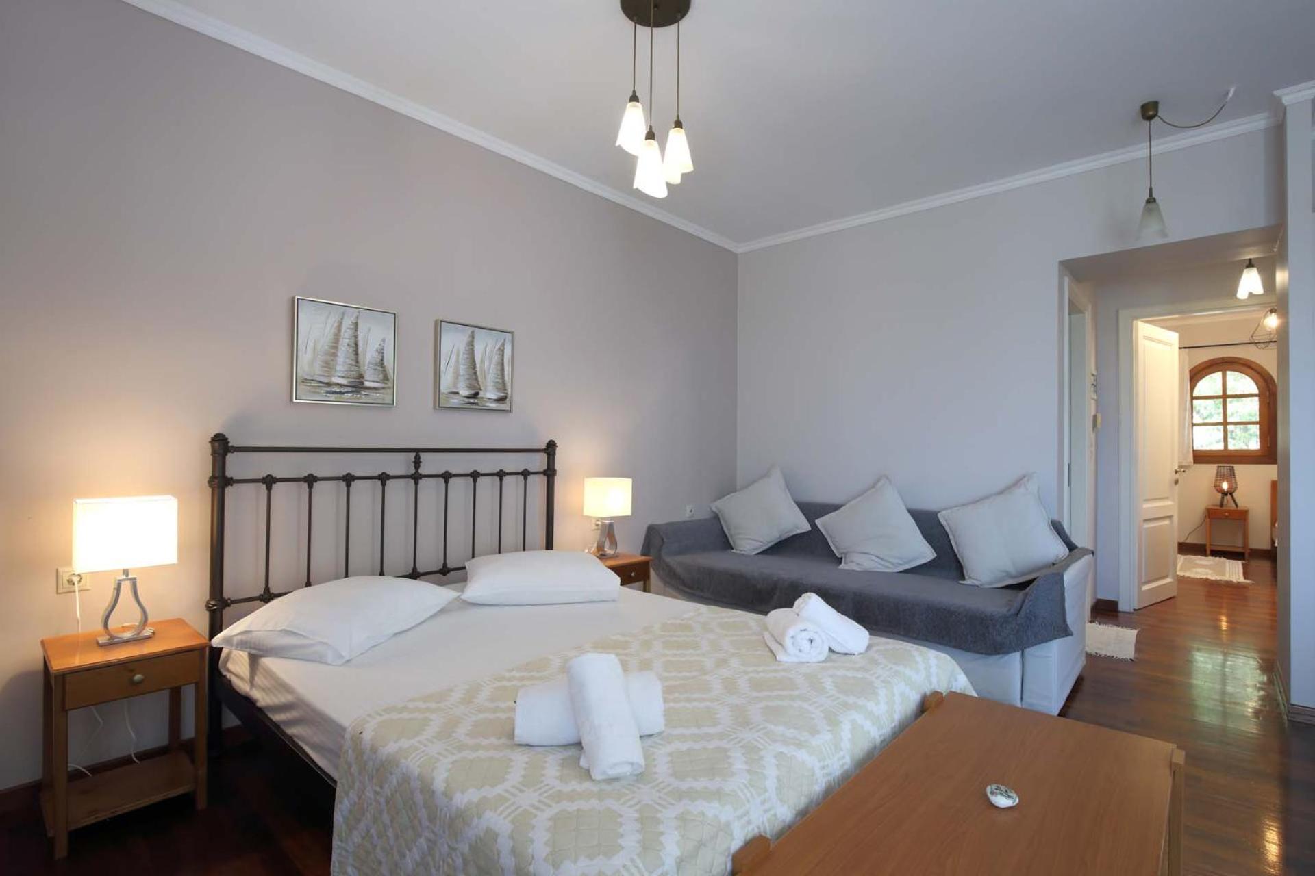 Corina Apartment