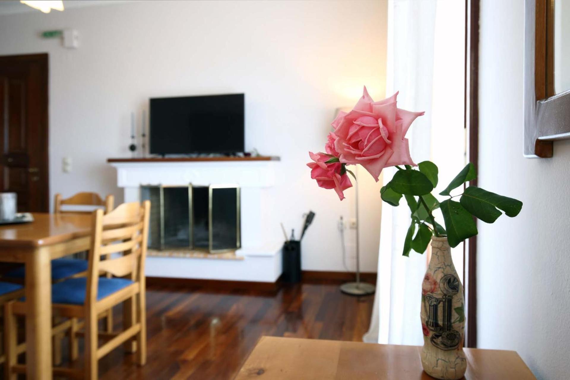 Apartment Corina Apolpaina