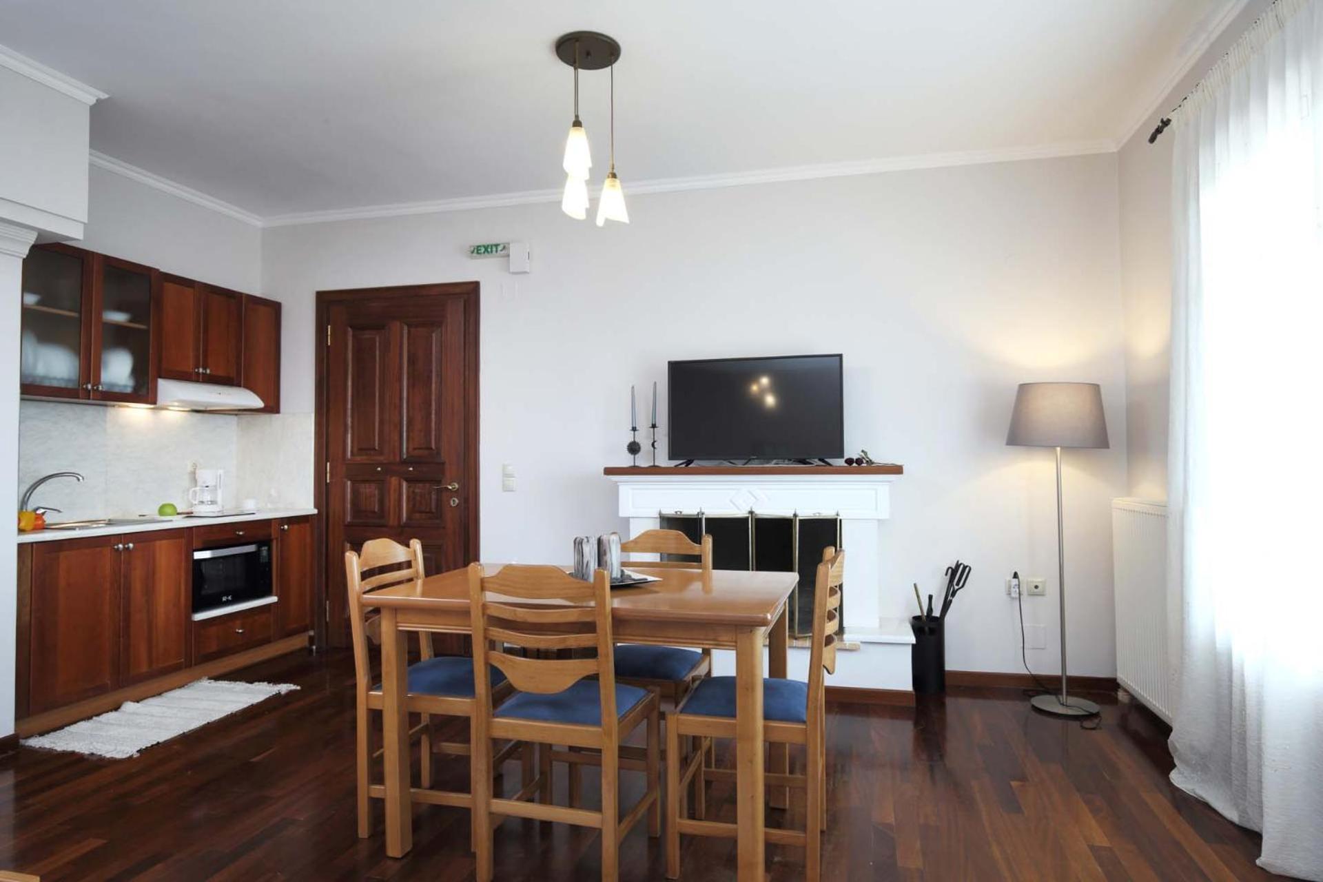 Apartment Corina