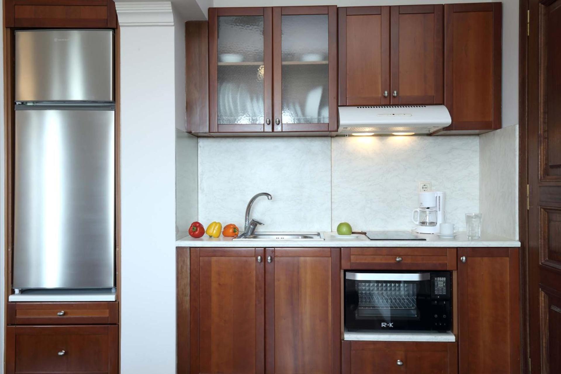 Corina Apartment
