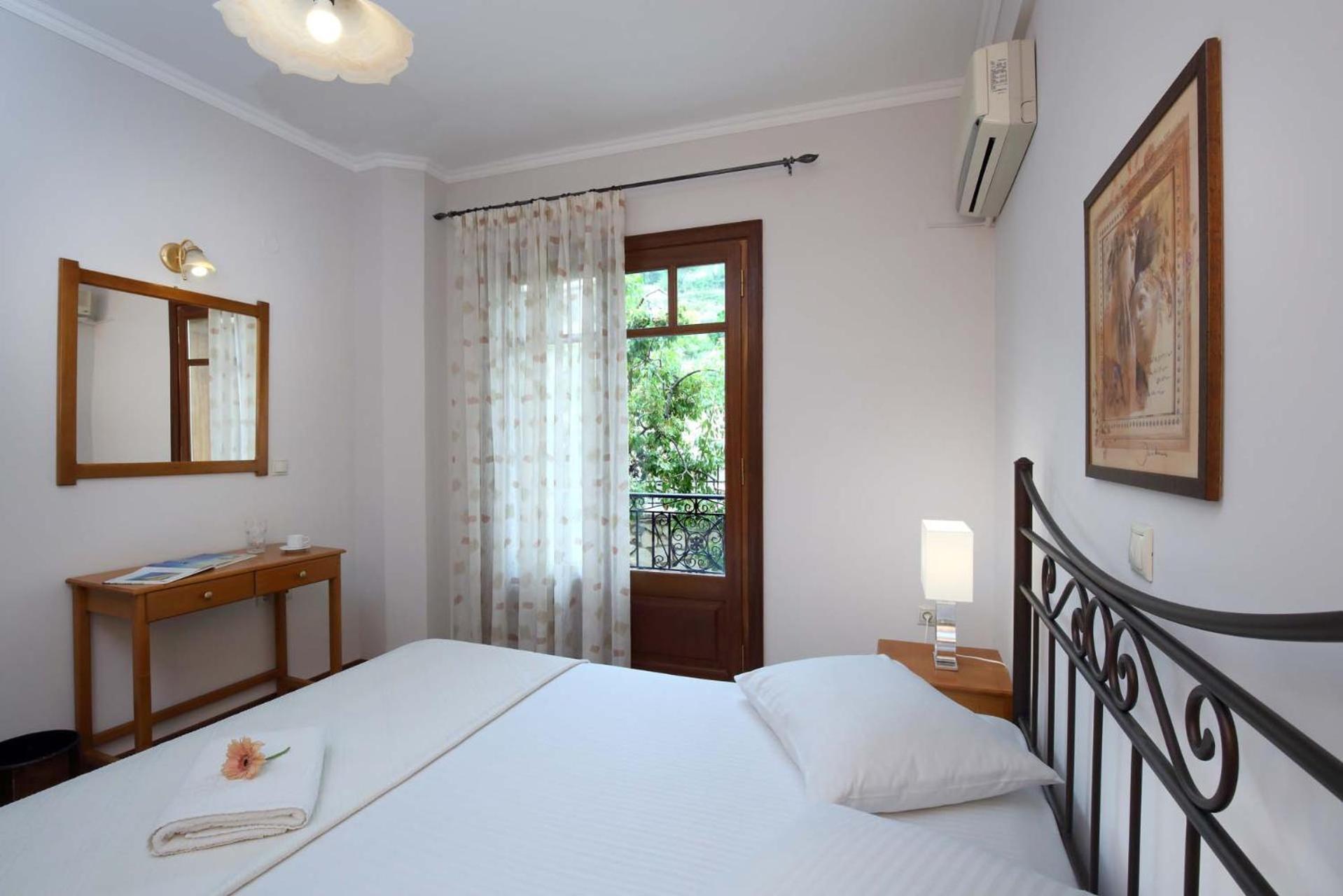 Appartement Corina *