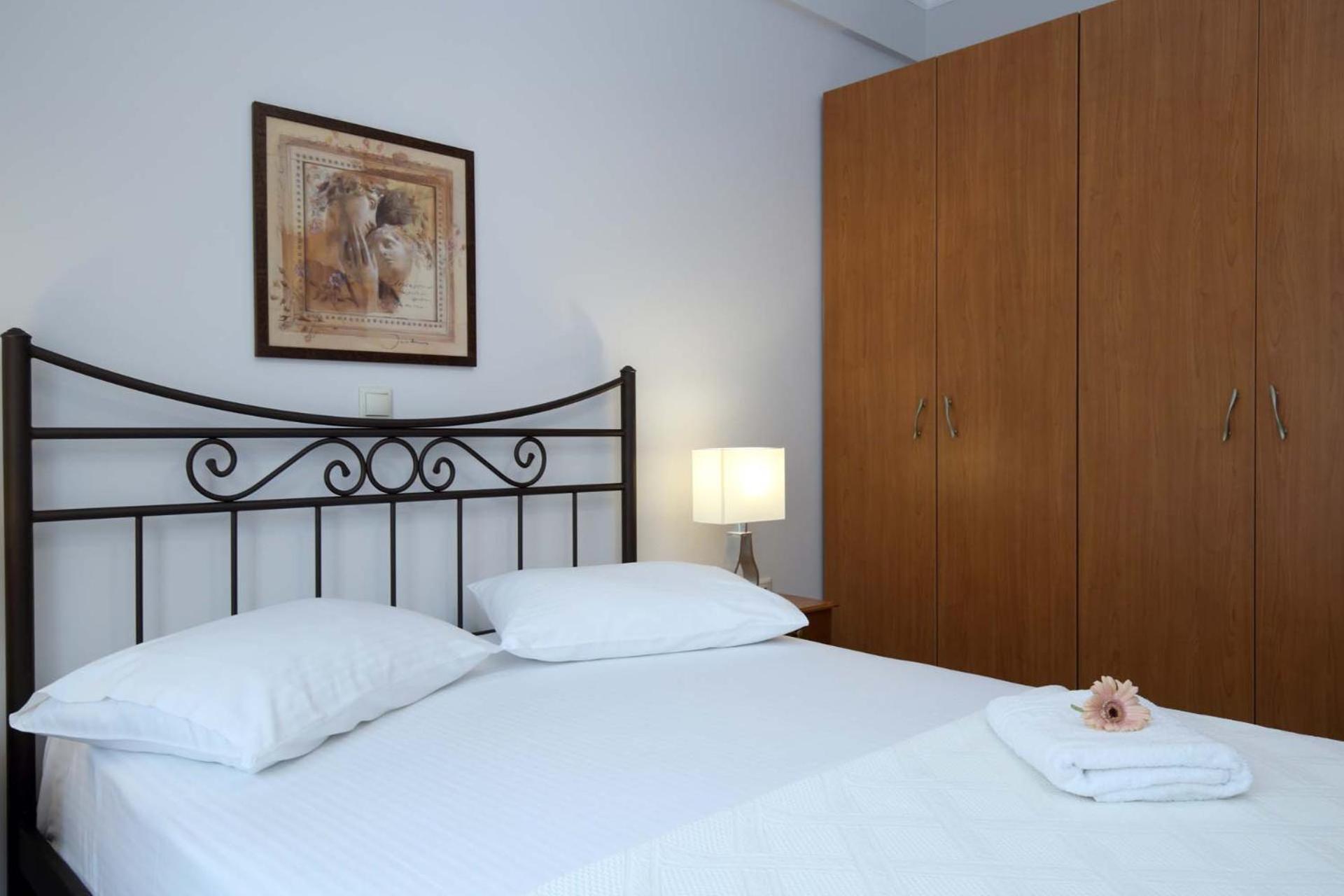 Corina Apartment