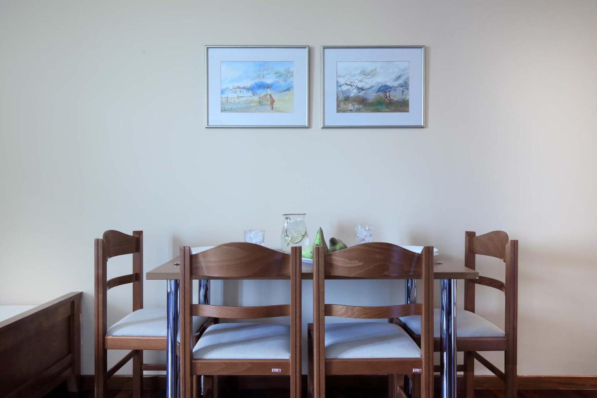 Corina Apartment *
