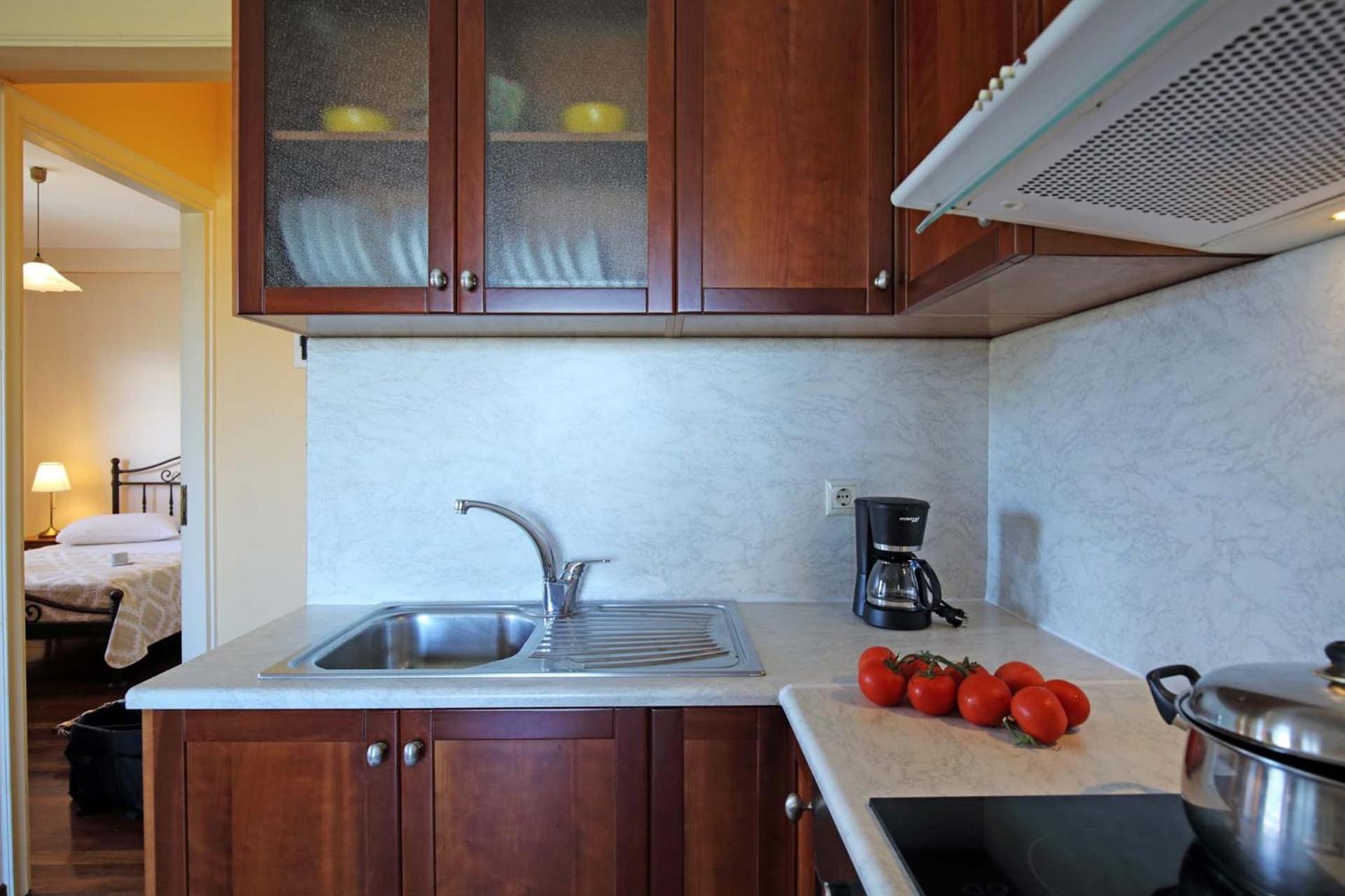 Appartement Corina