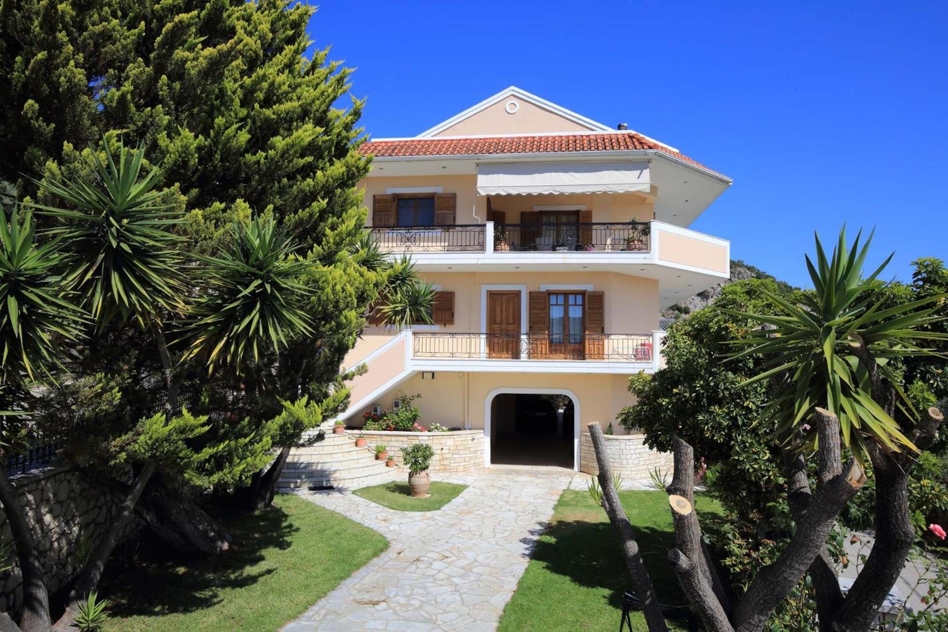 Corina Appartement