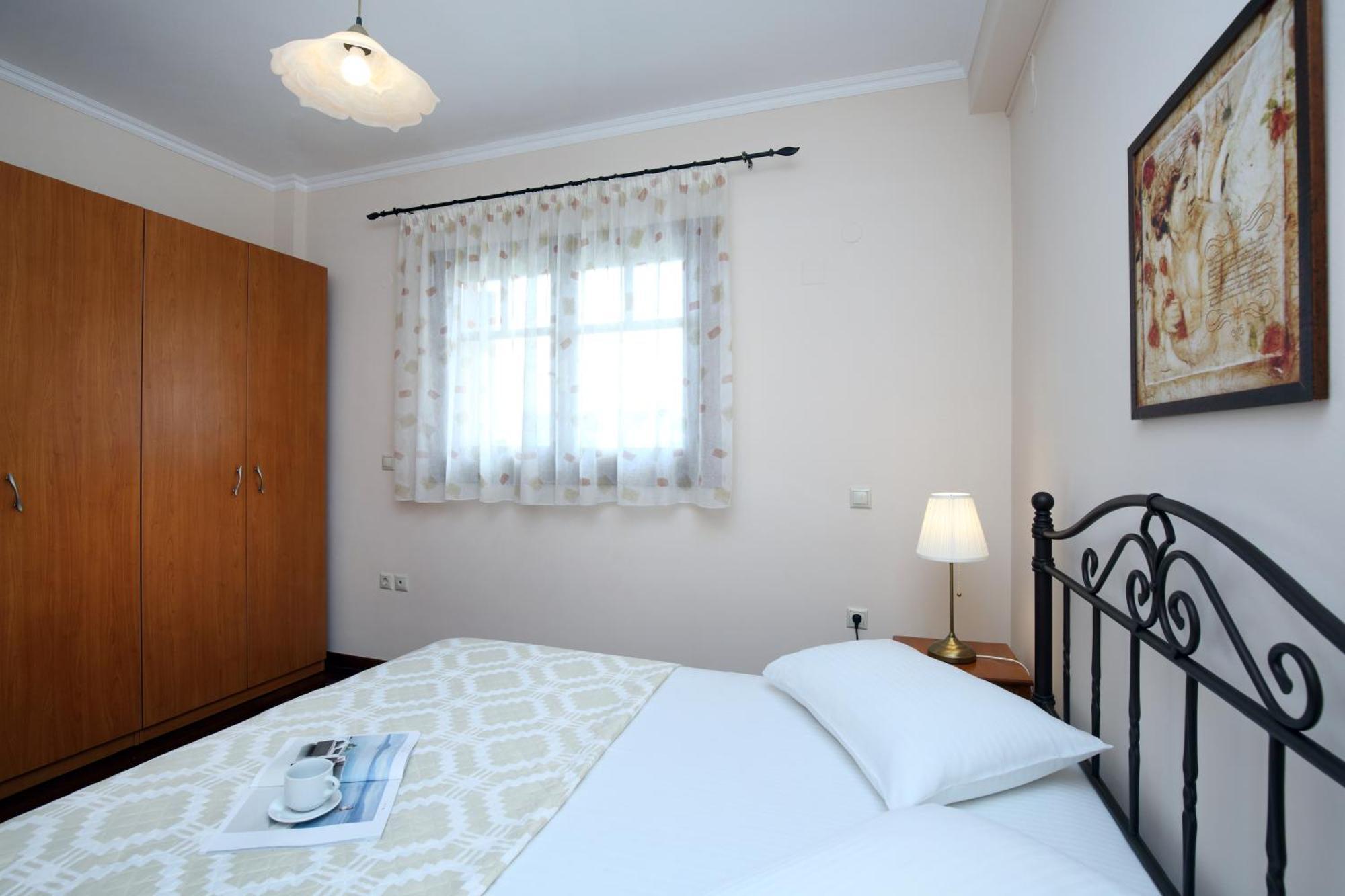 Corina Apartment