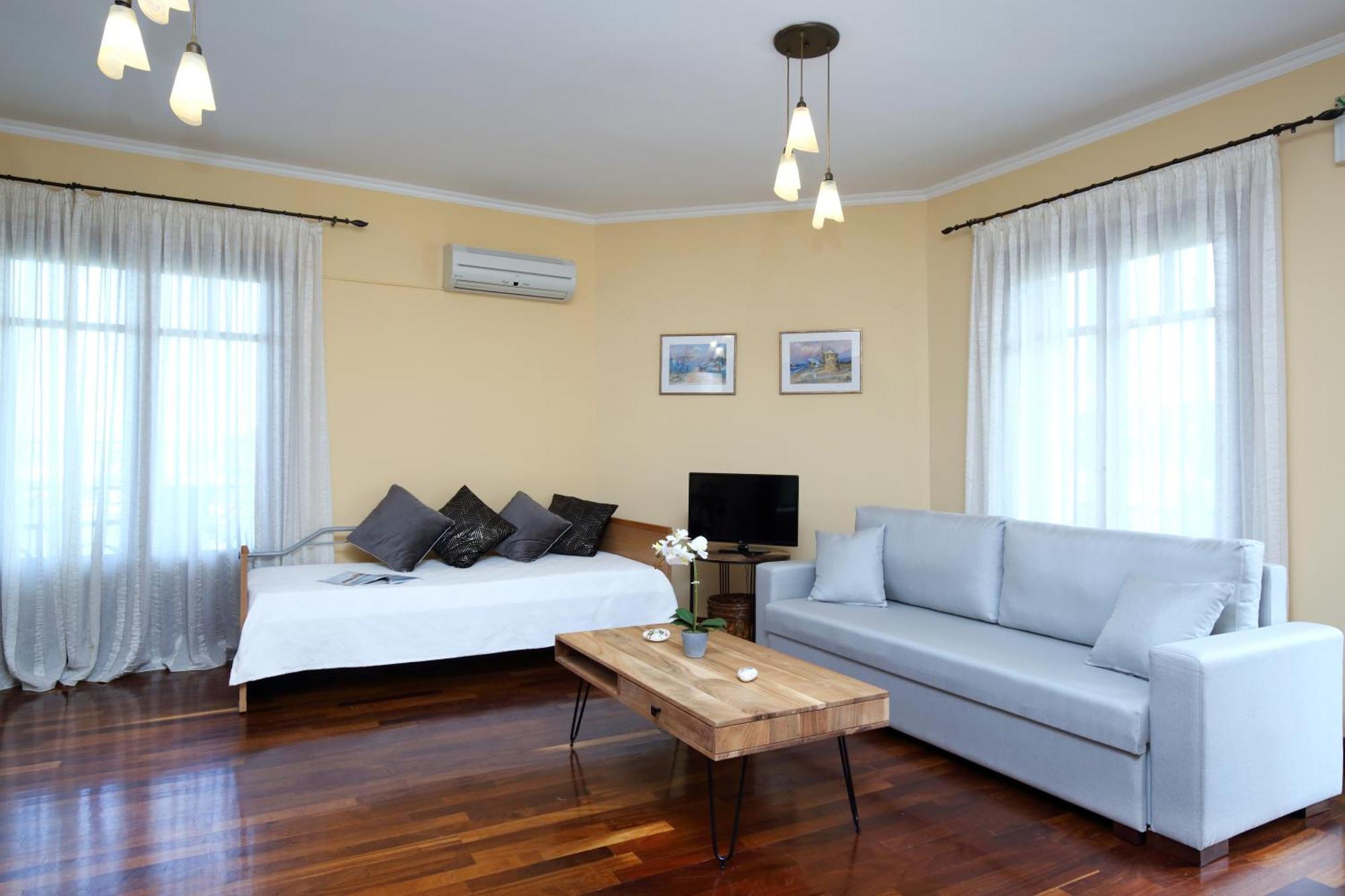 Apartment Corina *
